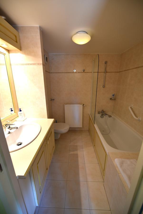 Saint-Alban-de-Montbel Les Lodges Du Lac מראה חיצוני תמונה
